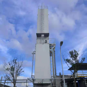 Mhepo Separation Plant Industrial Liquid Nitrogen Firiji Gasi Cylinder Mutengo Kutengeswa MuIndia Tsananguro pfupi