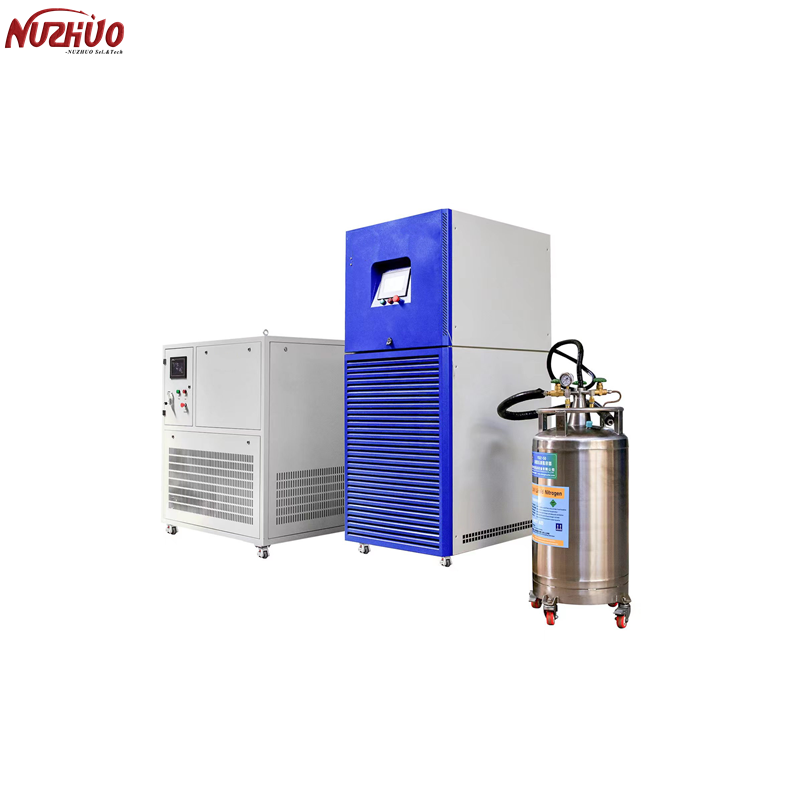 Makina азот өндіру жүйесі Шағын азот генераторы азот сұйықтығы генераторы
