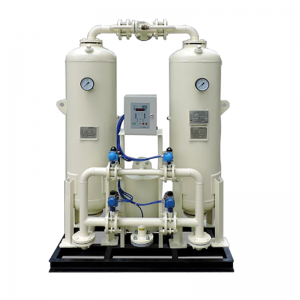 Postrojenje medicinskog plina za kisik za bolničke potrebe Projekt tvornice Mašina za punjenje medicinskog kisika