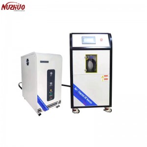 Producent instalacji gazowych Mini Lab LN2 Machine Generator ciekłego azotu PSA