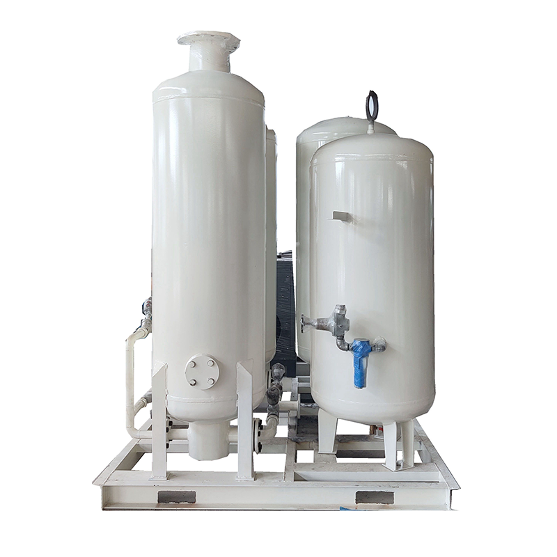 Oxygen Generator Plant Mutengo wekurapa 93% Oxygen Medical Oxygen Generating System Tsanangudzo pfupi