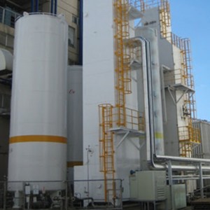 Cyogenic Oxygen Air Separation Plant Medical Oxgen Generator Plant Medical Oxgen Generator Plant