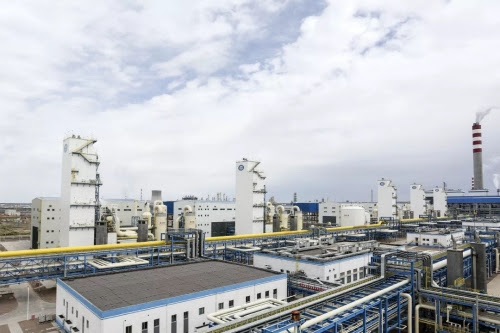 Medical Oxygen Production Line Oxygen Plant Process Cryogenic Nitrogen Plant Featured Image