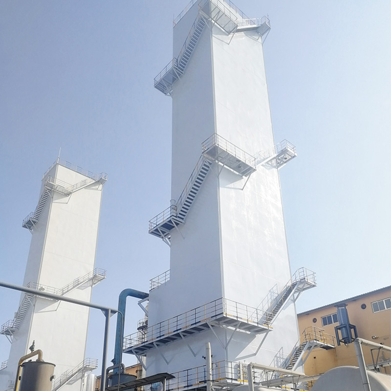 Cryogenic oxygen plant cost liquid oxygen plant Featured Image