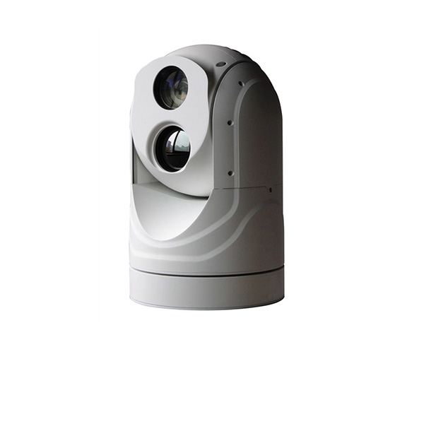 โรงงานขายส่ง Full Color Dual Light OEM 4MP Starlight Human Motion Tracking กล้องเฝ้าระวังกลางแจ้ง CCTV Security PTZ Turret Dome IP Camera