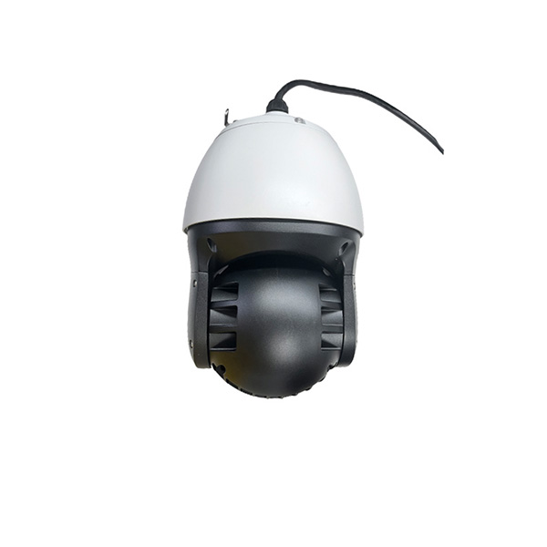 ІЧ-швидкісна купольна камера зі слабким освітленням