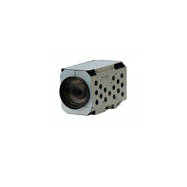 4MP 33x tīkla tālummaiņas kameras modulis