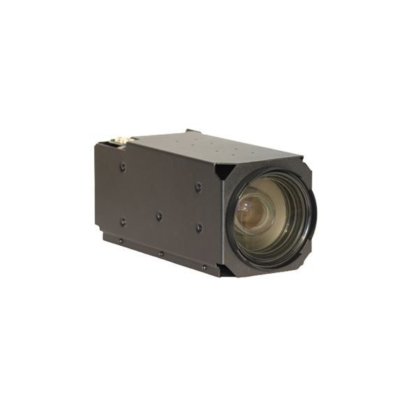 2MP 52x сүлжээний томруулалтын камерын модуль
