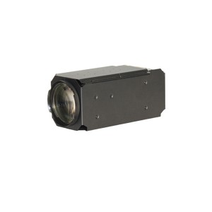 4MP 300mm 50x Long Range Zoom Modil Kamera