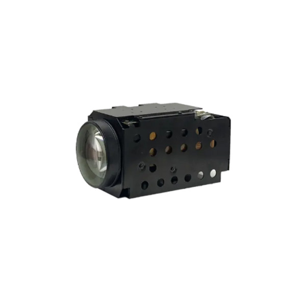4MP 40X NDAA saderīgs tīkla tālummaiņas kameras modulis