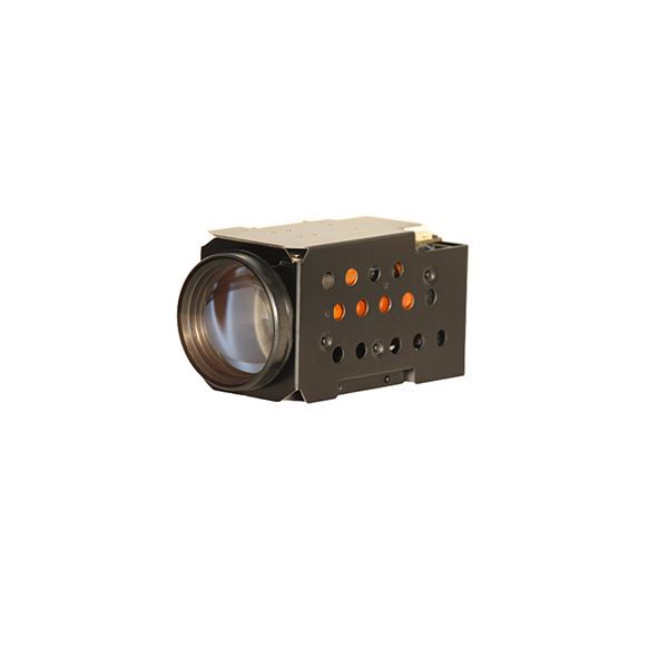 2MP 46x optinio priartinimo kameros modulis