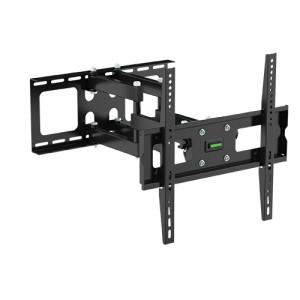 Classic Heavy-duty Articulating Curved & Flat Panel Tv Wall Mount MOV13-444