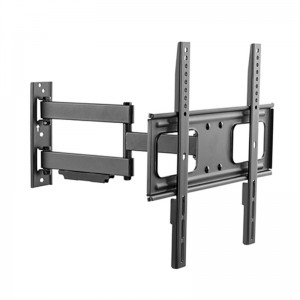 SUPER ECONOMY LOW-PROFILE FIXED TV WALL MOUNT Priced right for today’s competitive TV wall mount market!