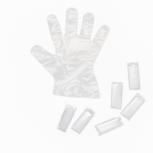 PE လက်အိတ် POE လက်အိတ် LDPE လက်အိတ် HDPE လက်အိတ် TPE လက်အိတ် CPE လက်အိတ် Long Gloves Paired Gloves Booked Gloves ။