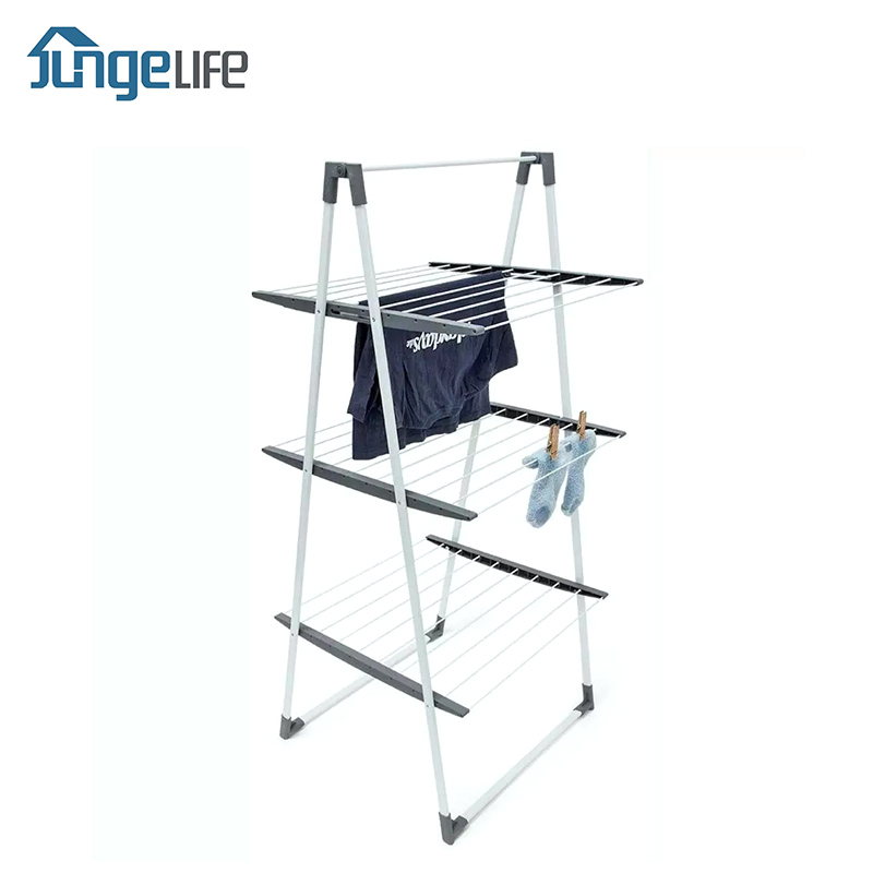 Folding Tower Clothes Airer