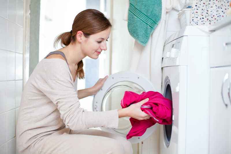 Do you really know how to wash clothes?
