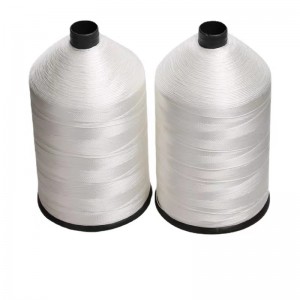 High-Strength Polyester Filament Sewing Thread