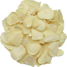 Dehydrated Garlic Powder / Granular