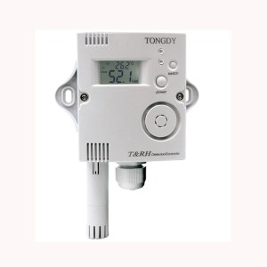 Manufactur standard China Multi-Function Air Quality Monitor, Measrue Pm1.0/Pm2.5/Pm10/Tvoc/O3/Temperature/Humidity/Aqi Dm502-O3