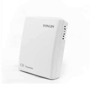 Special Price for Tvoc Monitor - Carbon Monoxide Sensor Transmitter – Tongdy