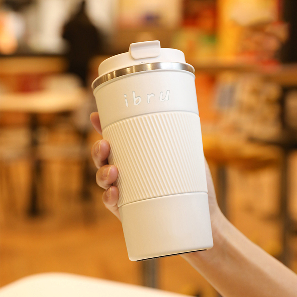 10 Best Travel Coffee Mugs (2023): Insulated, Steel, Thermal | WIRED