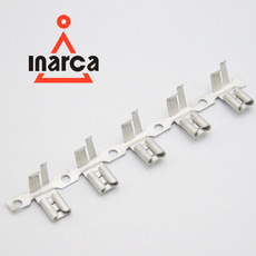 INARCA कनेक्टर 0010618201