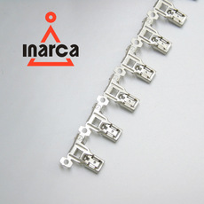 INARCA कनेक्टर 0011418101 स्टॉक में है