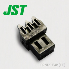 JST конектор 02NR-E4K