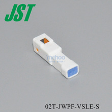 JST კონექტორი 02T-JWPF-VSLE-S