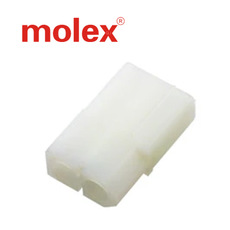 Molex-connector 03121023 4306-RB 03-12-1023