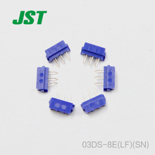 JST-kontakt 03DS-8E