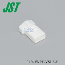 I-JST Connector 04R-JWPF-VSLE-S