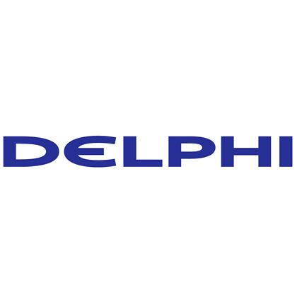 Delphi-verbinding