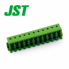 JST Connector 08ZR-8M-P