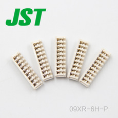 JST Connector 09XR-6H-P