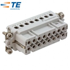 TE/AMP ချိတ်ဆက်ကိရိယာ 1-1103417-1