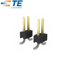 TE/AMP कनेक्टर 1-1241050-0