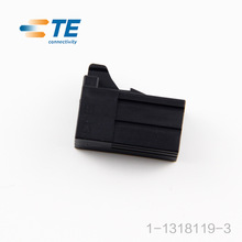 TE/AMP Connector 1-1318119-3