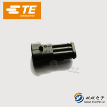 TE/AMP Connector 1-1355132-1