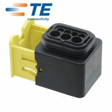 TE/AMP-connector 1-1418480-1