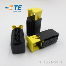 TE/AMP कनेक्टर 1-1563759-1