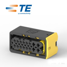 TE/AMP-connector 1-1564337-1
