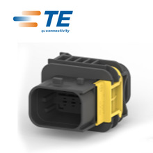 TE/AMP Connector 1-1564512-1