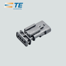 TE / AMP Connector 1-1564559-1