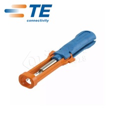 TE/AMP Connector 1-1579007-6