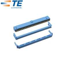 TE/AMP Connector 1-1658527-5