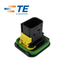 TE/AMP कनेक्टर 1-1670214-1