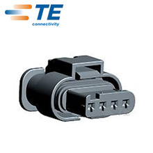 TE/AMP Connector 1-1670918-1