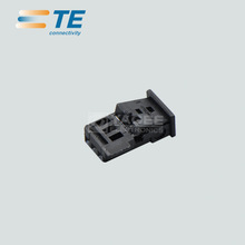 TE / AMP Connector 1-1718346-3
