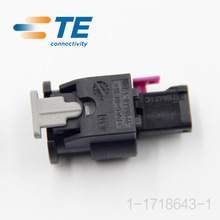 TE/AMP Connector 1-1718643-1